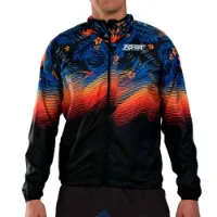 Zoot Ltd Run Jacke female Zoot Ltd Run Jacke female