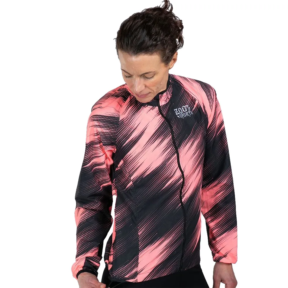 Zoot Ltd Run Jacke female Zoot Ltd Run Jacke female