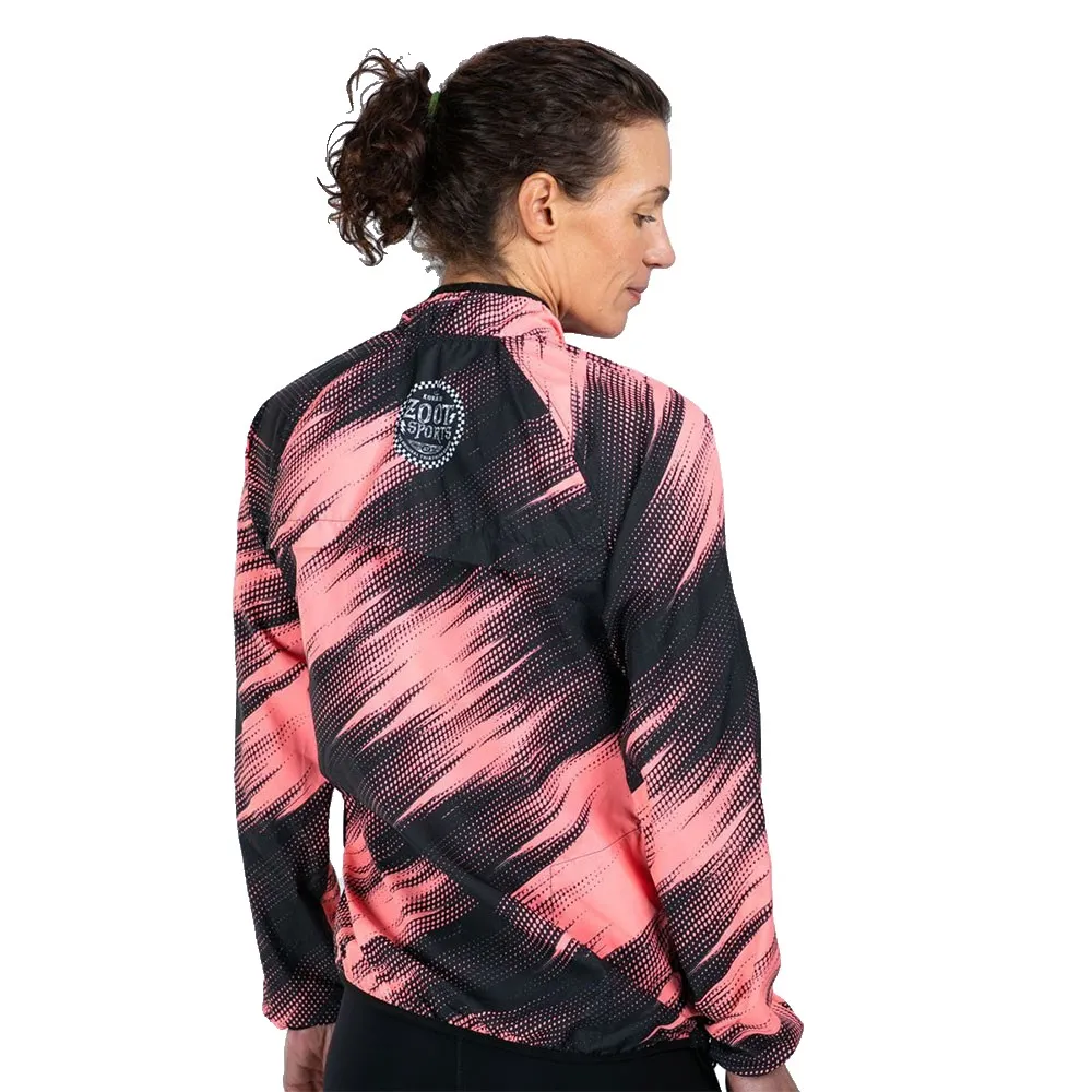 Zoot Ltd Run Jacke female Zoot Ltd Run Jacke female