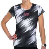 Zoot Ltd Run Kurzarm-t-shirt female