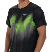 Zoot Ltd Run Kurzarm-t-shirt female