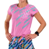 Zoot Ltd Run Kurzarm-t-shirt male