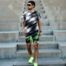 Zoot Ltd Run Kurzarm-t-shirt male