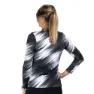 Zoot Ltd Run Langarm-t-shirt male