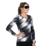 Zoot Ltd Run Langarm-t-shirt male