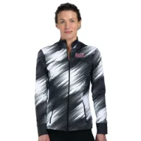 Zoot Ltd Run Pulse Jacke female