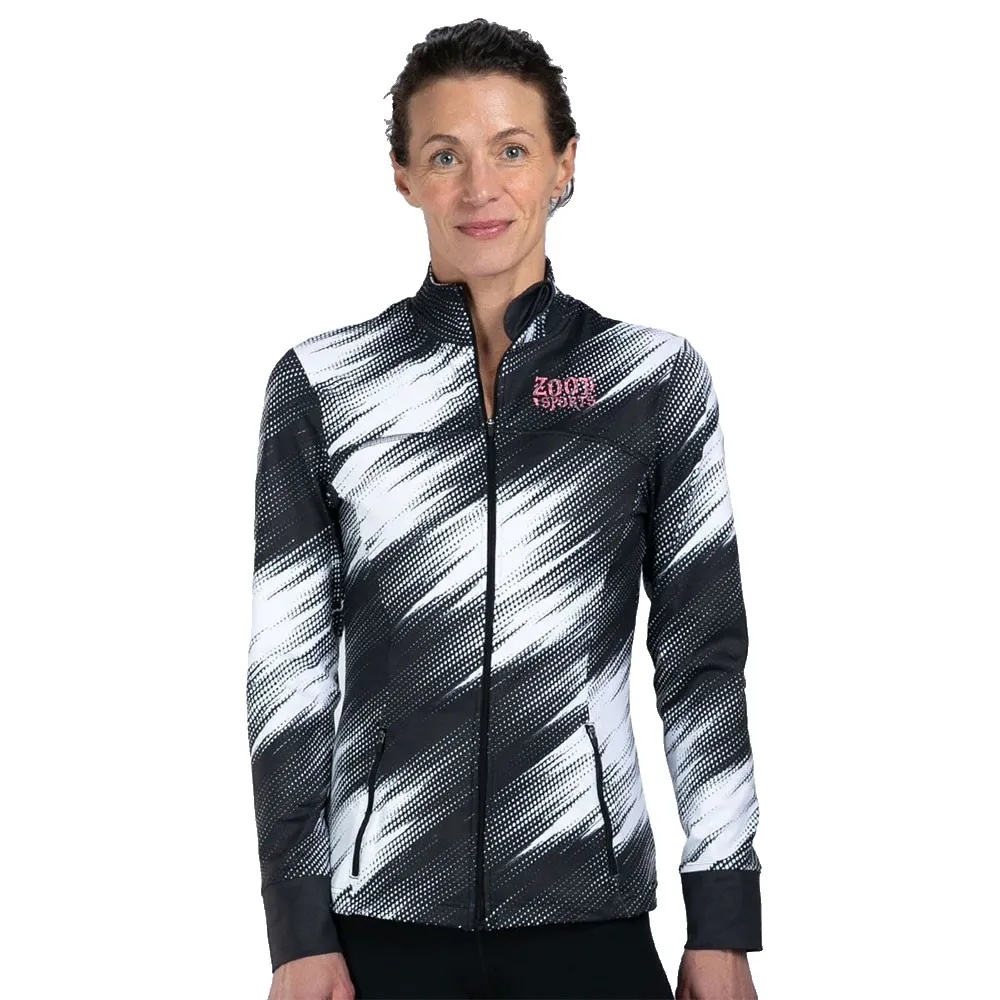 Zoot Ltd Run Pulse Jacke female Zoot Ltd Run Pulse Jacke female
