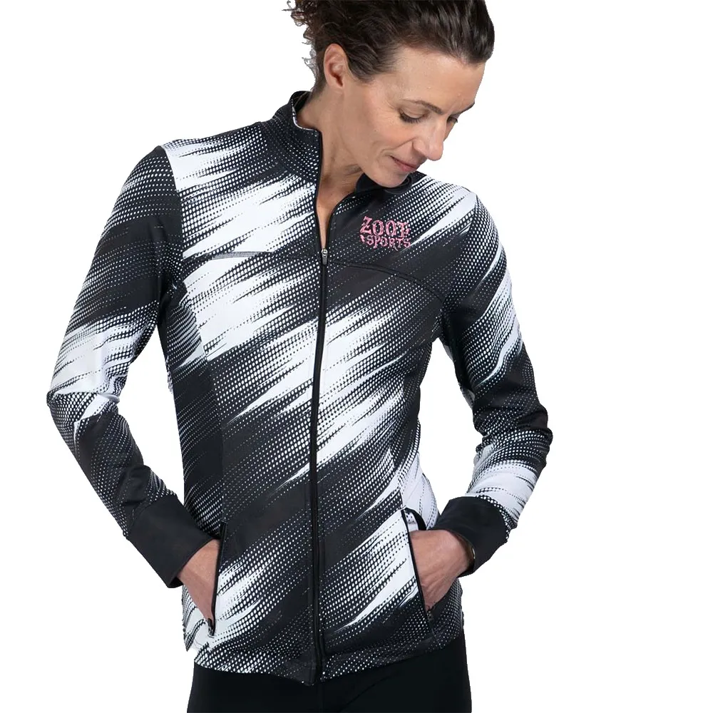 Zoot Ltd Run Pulse Jacke female Zoot Ltd Run Pulse Jacke female