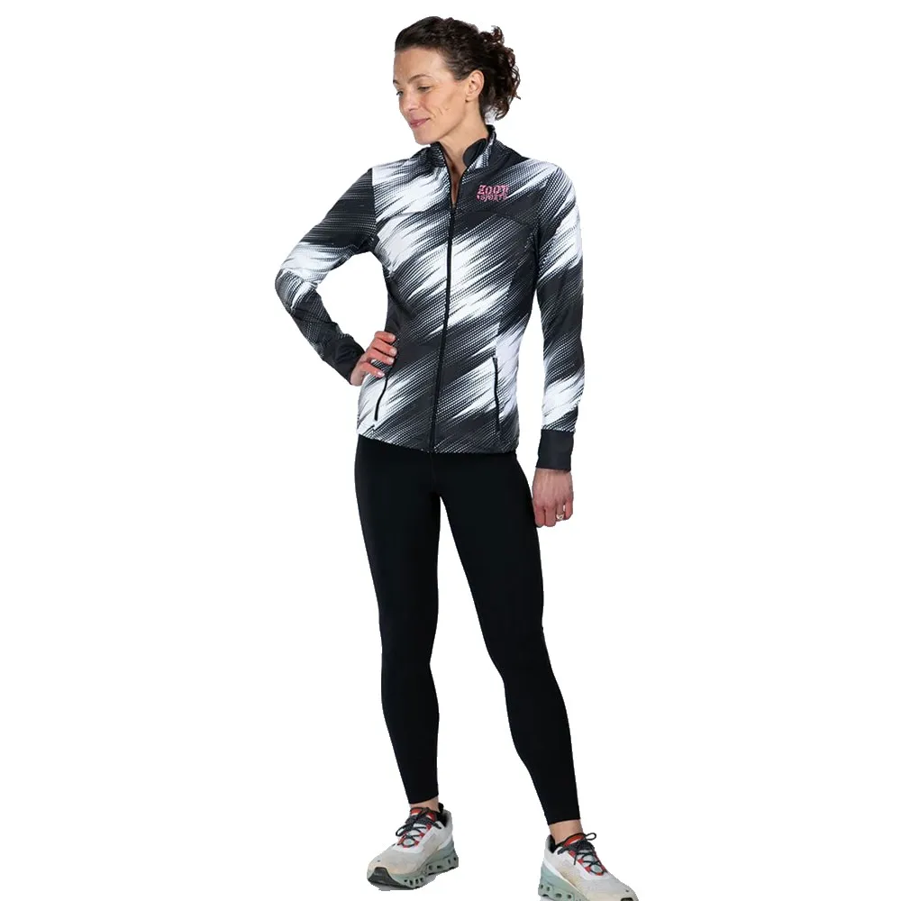 Zoot Ltd Run Pulse Jacke female Zoot Ltd Run Pulse Jacke female