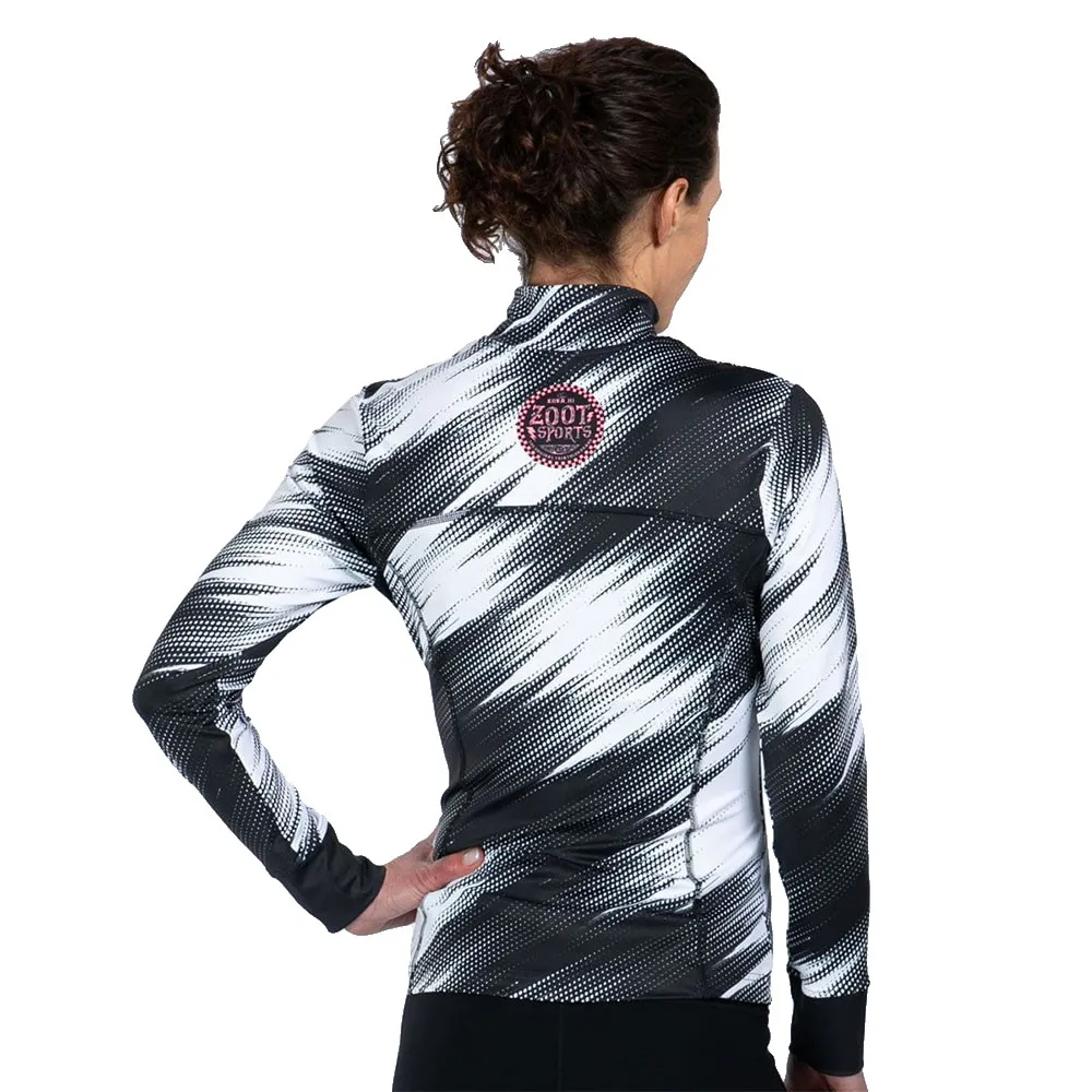 Zoot Ltd Run Pulse Jacke female Zoot Ltd Run Pulse Jacke female