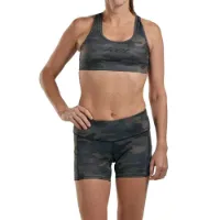 Zoot Ltd Run Pulse Kurze Hose female