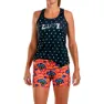 Zoot Ltd Run Pulse Kurze Hose female