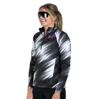 Zoot Ltd Run Thermal Fleece Mit Halbem Reißverschluss Zoot Ltd Run Thermal Fleece Mit Halbem Reißverschluss