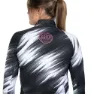 Zoot Ltd Run Thermal Fleece Mit Halbem Reißverschluss female