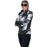 Zoot Ltd Run Thermal Fleece Mit Halbem Reißverschluss female