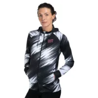 Zoot Ltd Run Thermal Reißverschlusspullover female