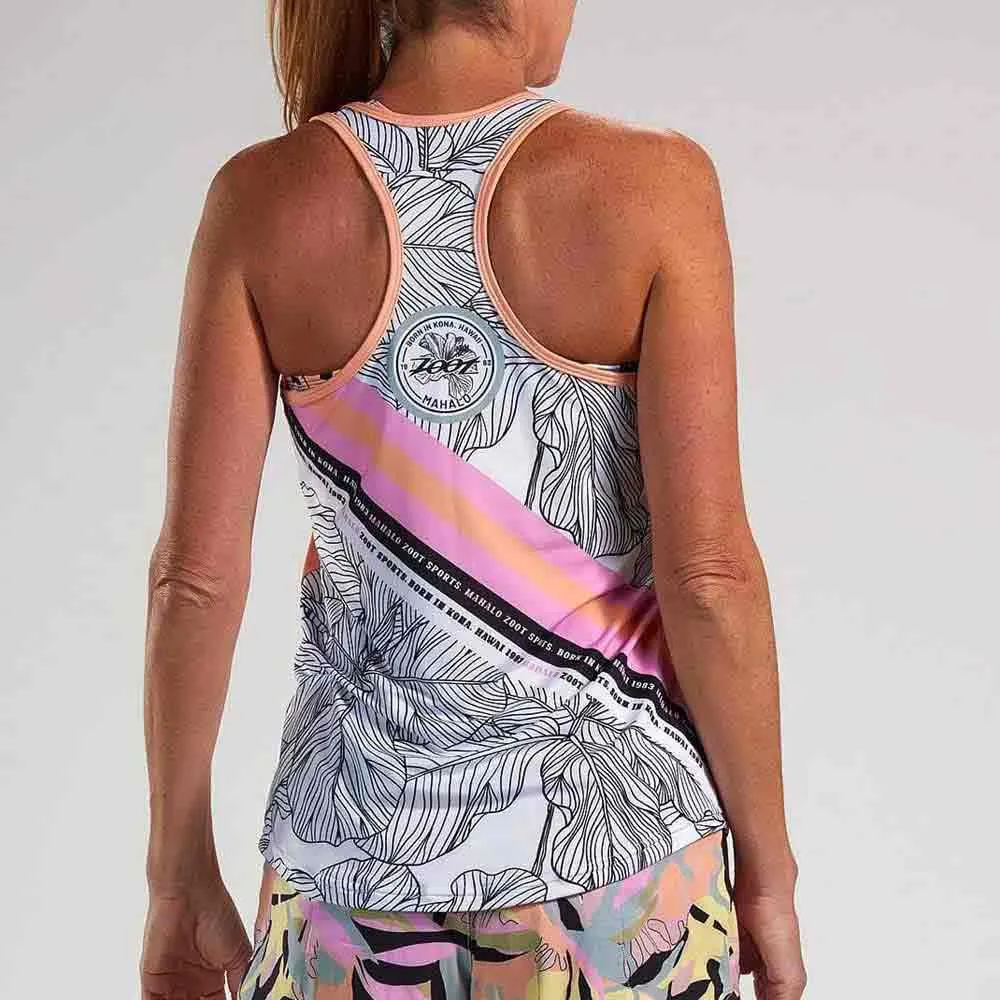 Zoot Ltd Singlet T-shirt female
