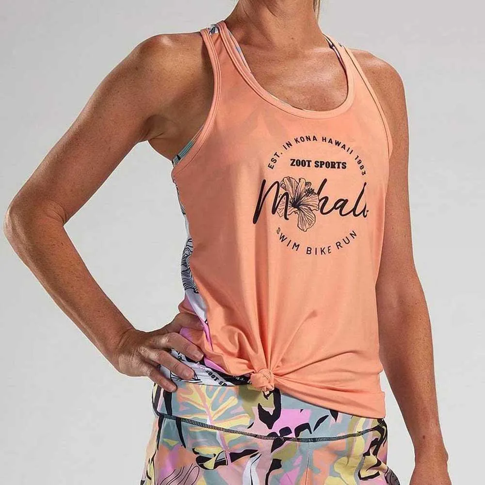 Zoot Ltd Singlet T-shirt female