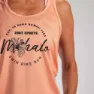 Zoot Ltd Singlet T-shirt female