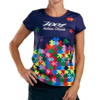 Zoot Ltd Sport Kurzarm-t-shirt female Zoot Ltd Sport Kurzarm-t-shirt female