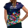 Zoot Ltd Sport Kurzarm-t-shirt female, Autism ohana