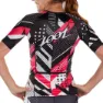 Zoot Ltd Ss Aero Kurzarmtriathlon-trikot