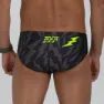 Zoot Ltd Swim Badeslip male, Electric