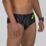 Zoot Ltd Swim Badeslip male, Electric