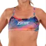 Zoot Ltd Swim Bikinioberteil female