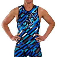 Zoot Ltd Tank ärmelloser Triathlonanzug Zoot Ltd Tank ärmelloser Triathlonanzug