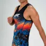 Zoot Ltd Tank ärmelloser Triathlonanzug