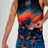 Zoot Ltd Tank ärmelloser Triathlonanzug