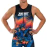 Zoot Ltd Tank ärmelloser Triathlonanzug