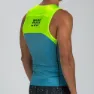 Zoot Ltd Tank ärmelloses Triathlon-trikot