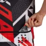 Zoot Ltd Team 19 Ärmelloses Trikot, Black / red / white, S