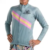 Zoot Ltd Thermo Langarm-trikot Zoot Ltd Thermo Langarm-trikot