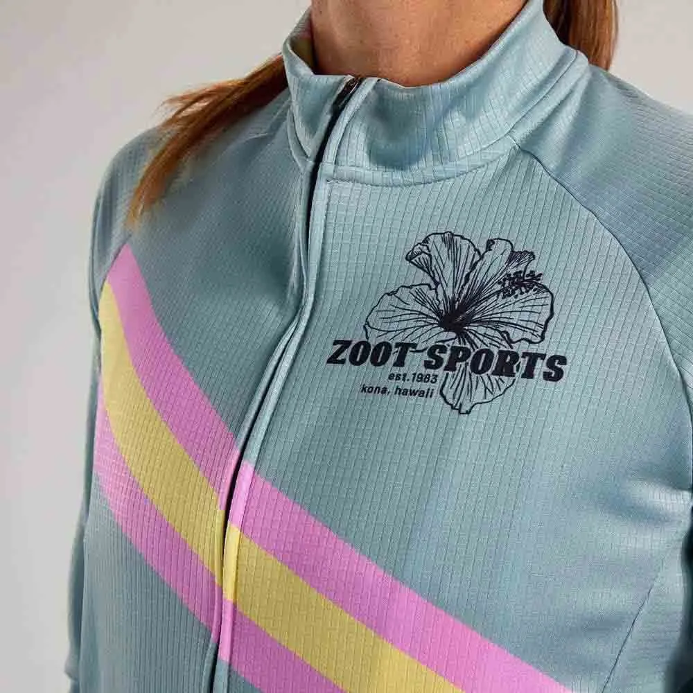 Zoot Ltd Thermo Langarm-trikot Zoot Ltd Thermo Langarm-trikot