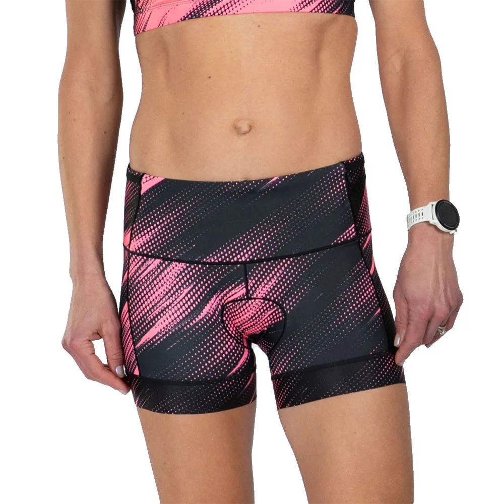 Zoot Ltd Tri 4´´ Kurze Hose female Zoot Ltd Tri 4´´ Kurze Hose female