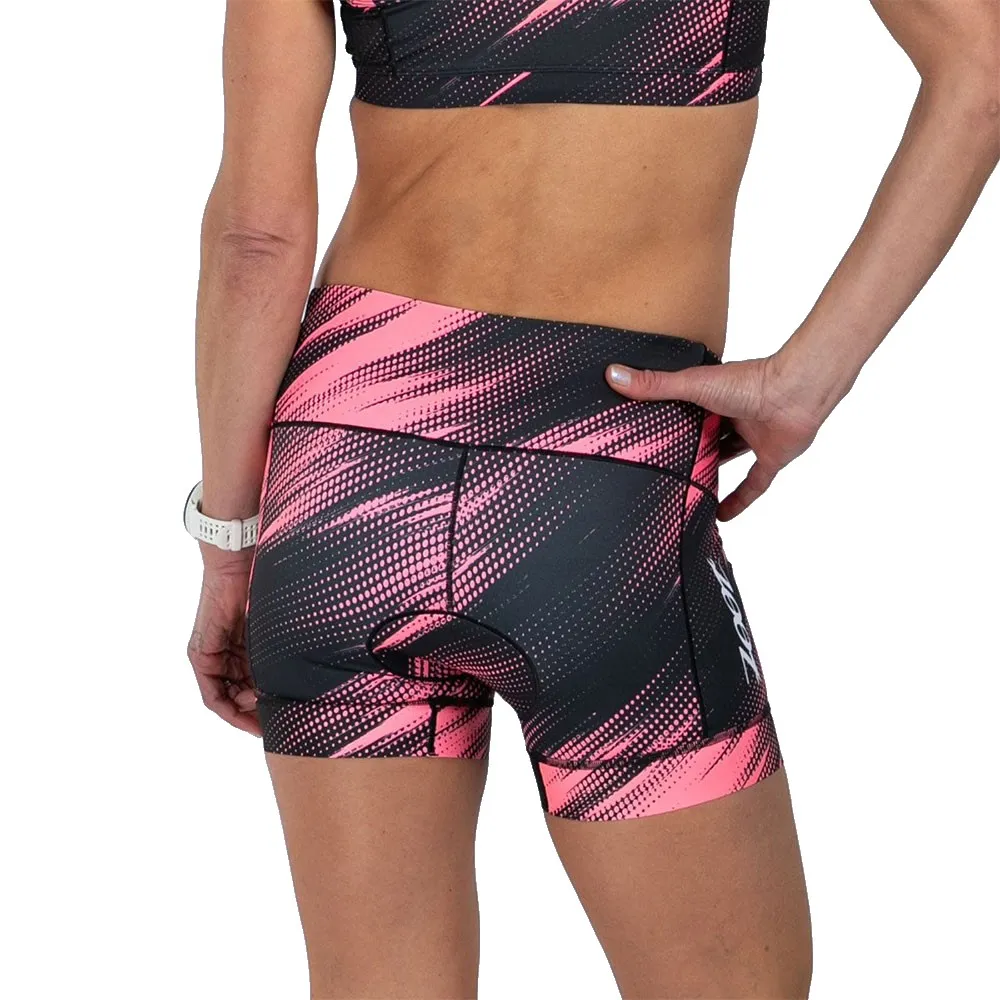 Zoot Ltd Tri 4´´ Kurze Hose female Zoot Ltd Tri 4´´ Kurze Hose female