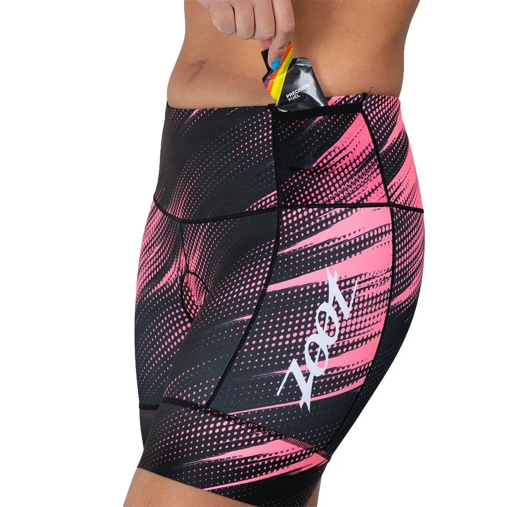 Zoot Ltd Tri 6´´ Triathlon-shorts Zoot Ltd Tri 6´´ Triathlon-shorts