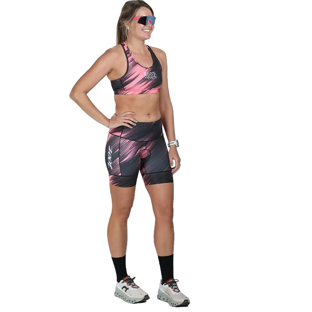 Zoot Ltd Tri 6´´ Triathlon-shorts Zoot Ltd Tri 6´´ Triathlon-shorts