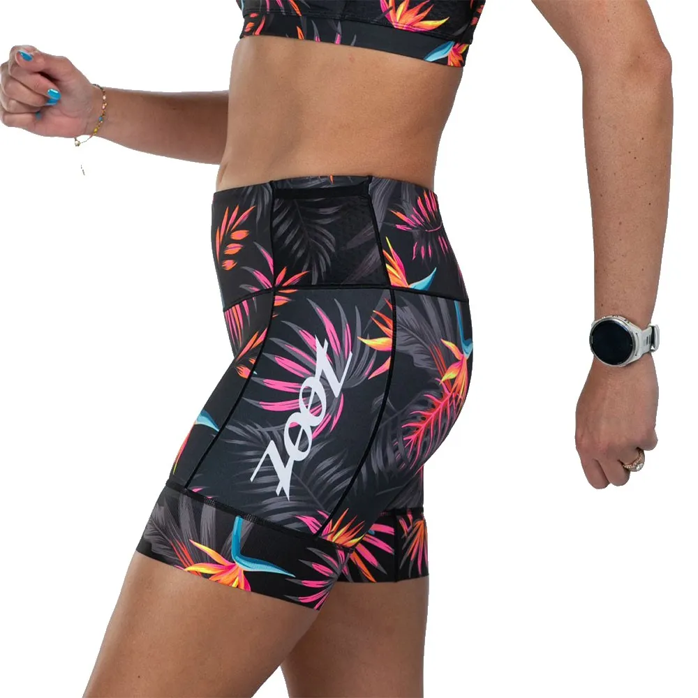Zoot Ltd Tri 6´´ Triathlon-shorts