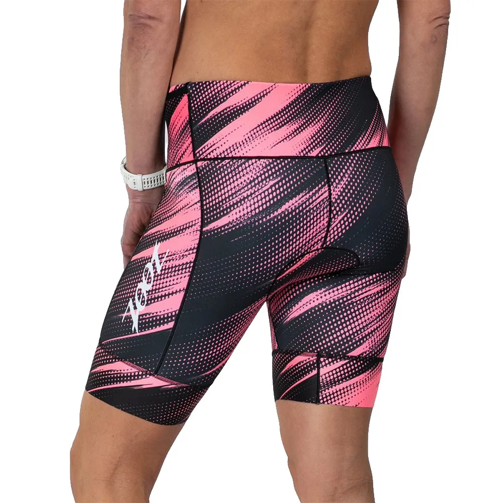 Zoot Ltd Tri 8´´ Triathlon-shorts Zoot Ltd Tri 8´´ Triathlon-shorts