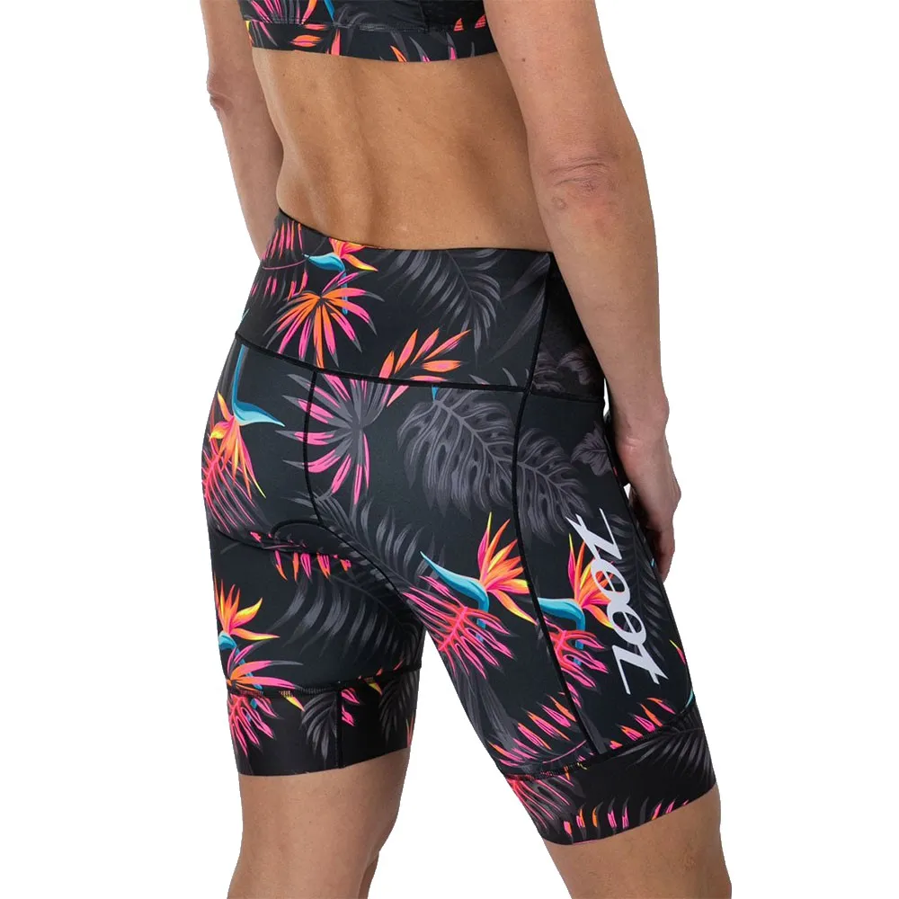 Zoot Ltd Tri 8´´ Triathlon-shorts