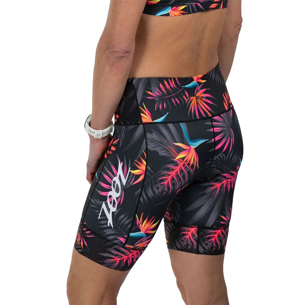 Zoot Ltd Tri 8´´ Triathlon-shorts