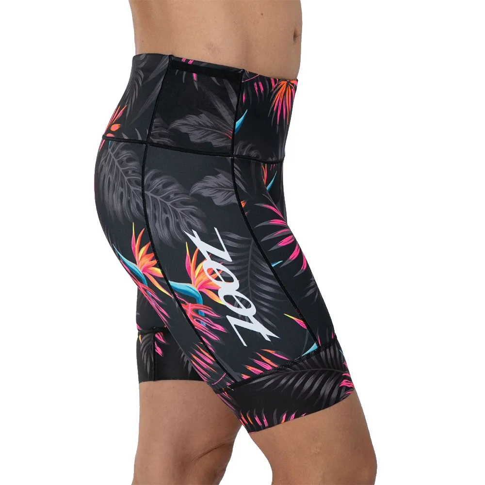 Zoot Ltd Tri 8´´ Triathlon-shorts