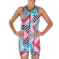 Zoot Ltd Tri ärmelloser Triathlonanzug Zoot Ltd Tri ärmelloser Triathlonanzug