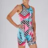 Zoot Ltd Tri ärmelloser Triathlonanzug female