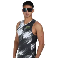 Zoot Ltd Tri ärmelloses Triathlon-trikot Zoot Ltd Tri ärmelloses Triathlon-trikot