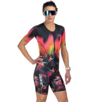 Zoot Ltd Tri Aero Kurzarm-trisuit Zoot Ltd Tri Aero Kurzarm-trisuit